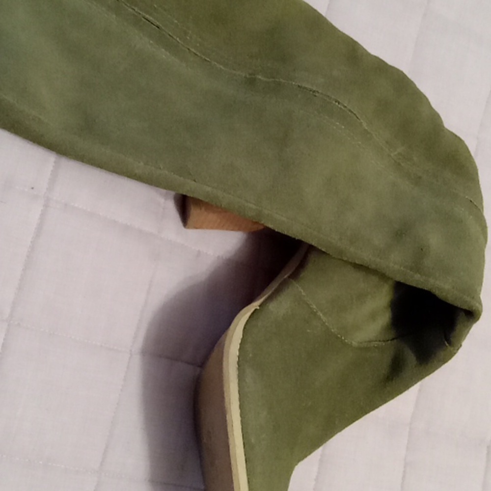 Cherry Bomb Boots